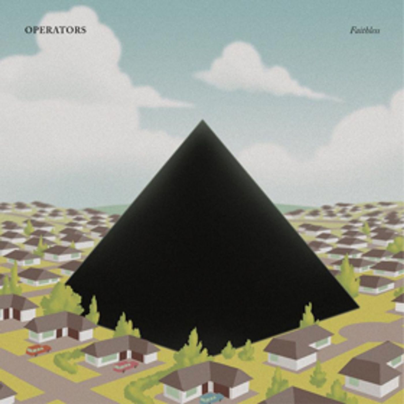 Operators Announce New Album 'Radiant Dawn'  Image