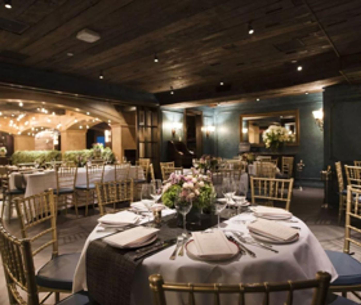 Ring in the New Year at Bond 45 Ring in the New Year at Bond 45 Image