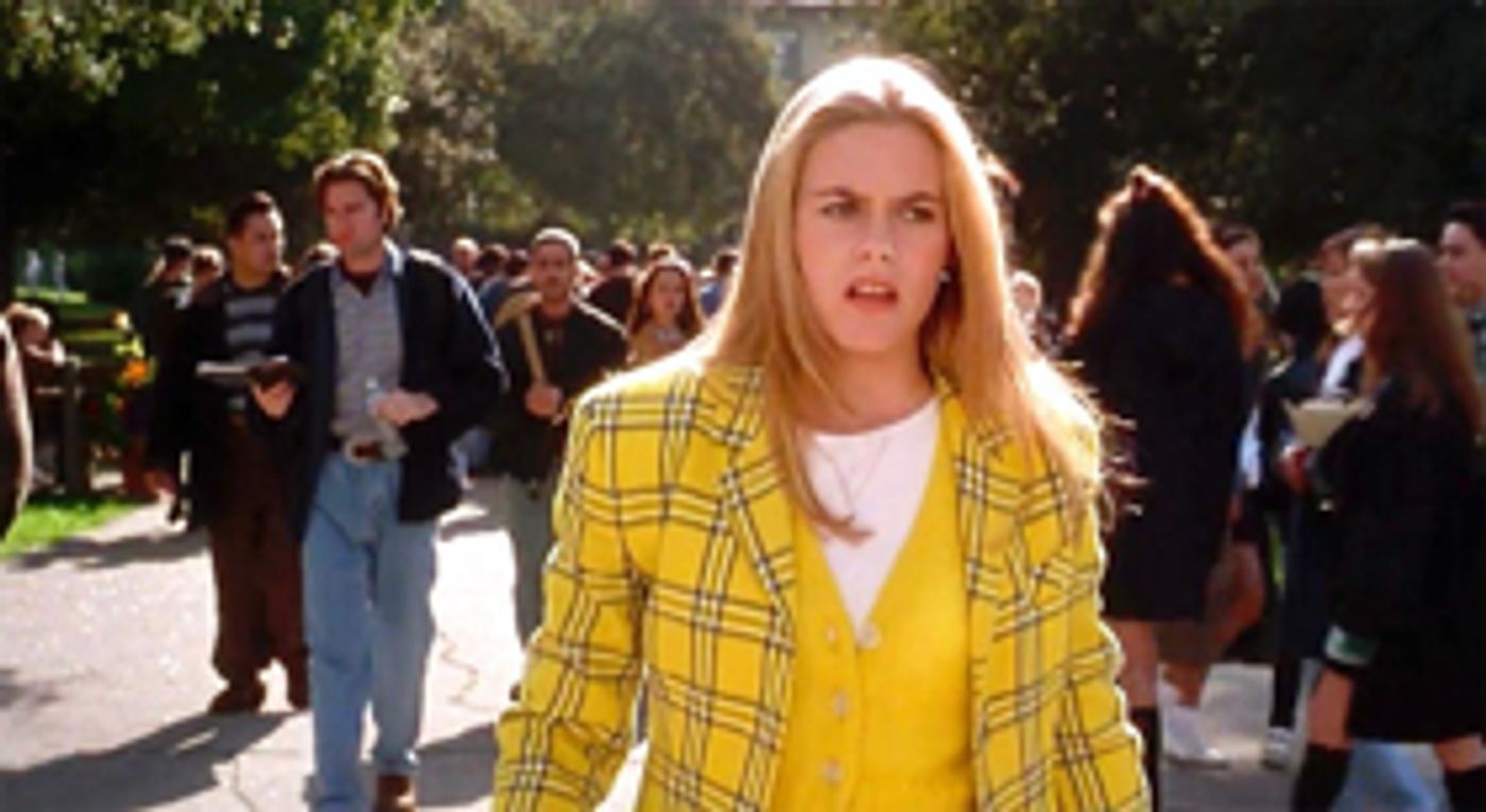 CLUELESS, THE MUSICAL, Edie Falco, Alan Cumming and More Make Up New Group's 2018-2019 Season CLUELESS, THE MUSICAL, Edie Falco, Alan Cumming and More Make Up New Group's 2018-2019 Season Image