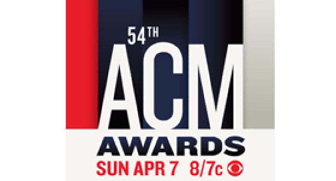 Brandi Carlile, Kelly Clarkson, Luke Combs to Perform at the 54TH ACM AWARDS  Image