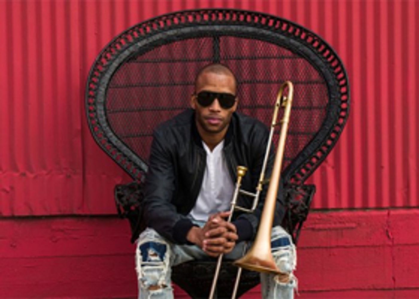Bethel Woods Presents Trombone Shorty's New Orleans Tricentennial Celebration  Image
