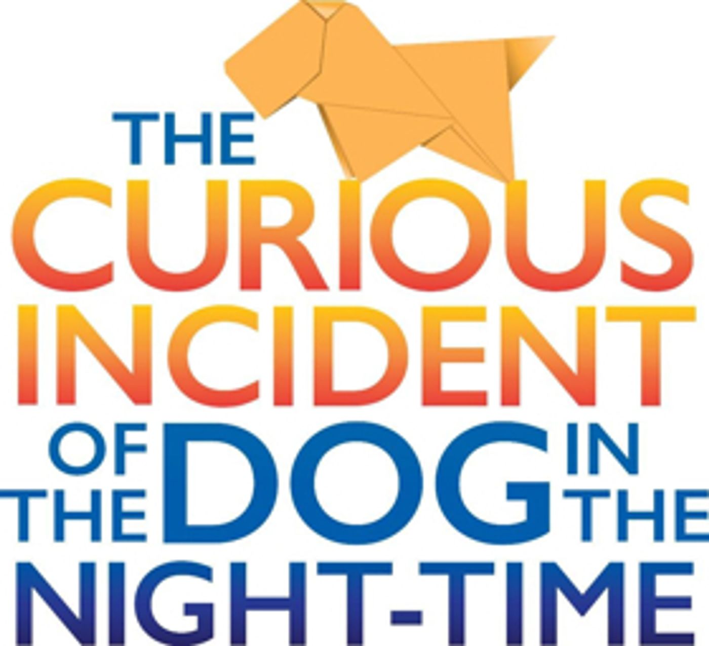 Preston Straus Leads Austin's A CURIOUS INCIDENT OF THE DOG IN THE NIGHT-TIME, Full Cast Preston Straus Leads Austin's A CURIOUS INCIDENT OF THE DOG IN THE NIGHT-TIME, Full Cast Image