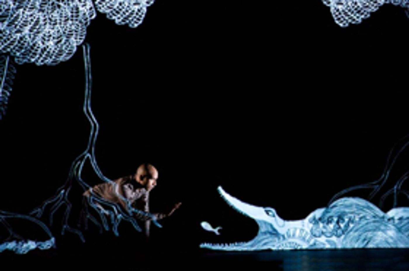 DanceHouse Invites Audiences Into a Fantastical World of Whimsy in the Vancouver Premiere of Akram Khan Company's 'Chotto Desh' DanceHouse Invites Audiences Into a Fantastical World of Whimsy in the Vancouver Premiere of Akram Khan Company's 'Chotto Desh' Image