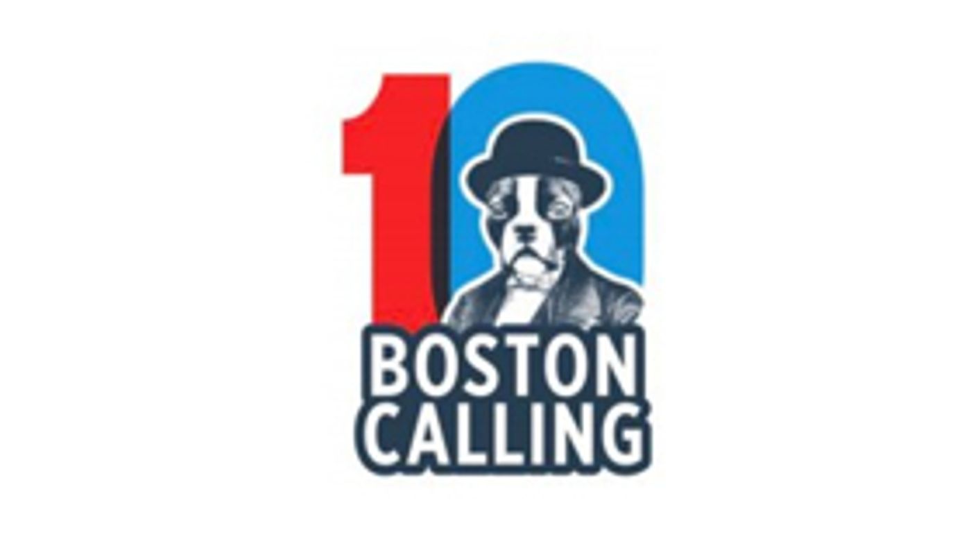 Boston Calling Shares New Details About Arena Stage Boston Calling Shares New Details About Arena Stage Image