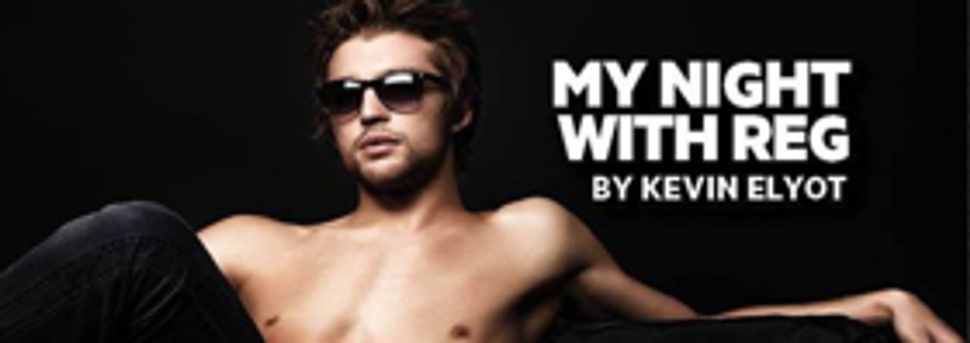 Review: Love, Loss And The Damage Of The AIDS Epidemic Are Considered in MY NIGHT WITH REG  Image