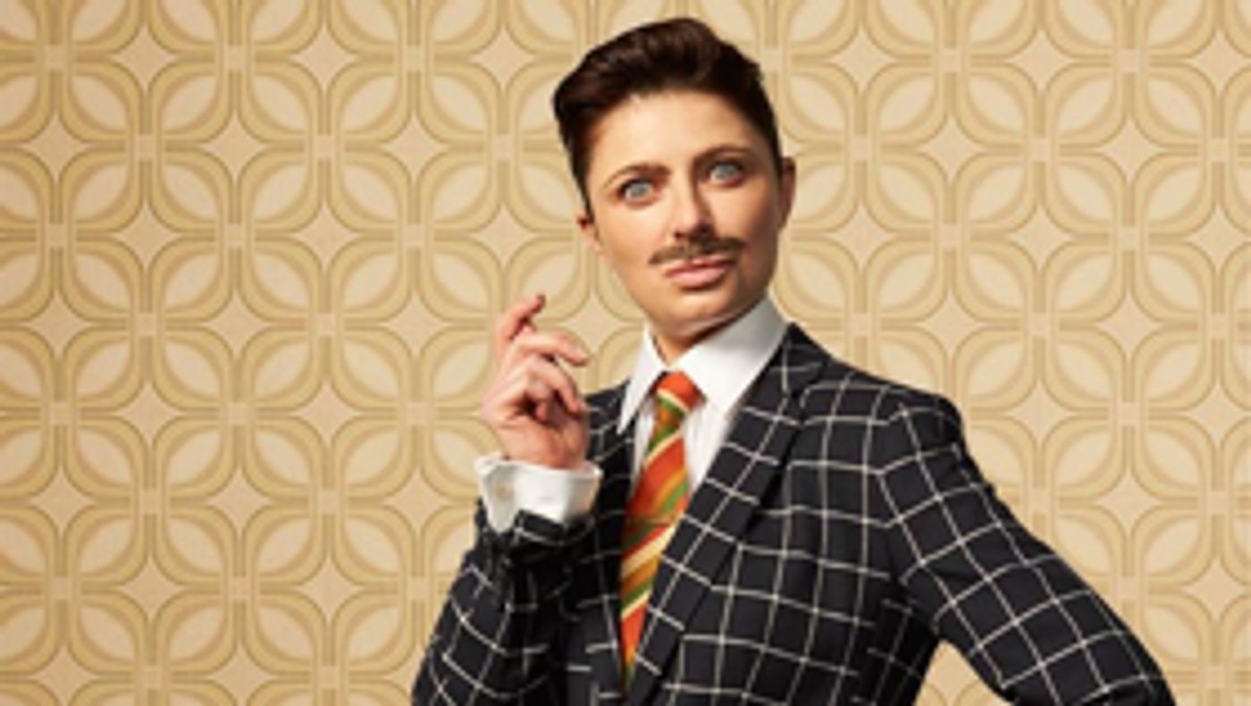 Review: ACCIDENTAL DEATH OF AN ANARCHIST Is An Absurd And Amusing Fight For Justice Presented By A Fabulous Female Cast. Review: ACCIDENTAL DEATH OF AN ANARCHIST Is An Absurd And Amusing Fight For Justice Presented By A Fabulous Female Cast. Image