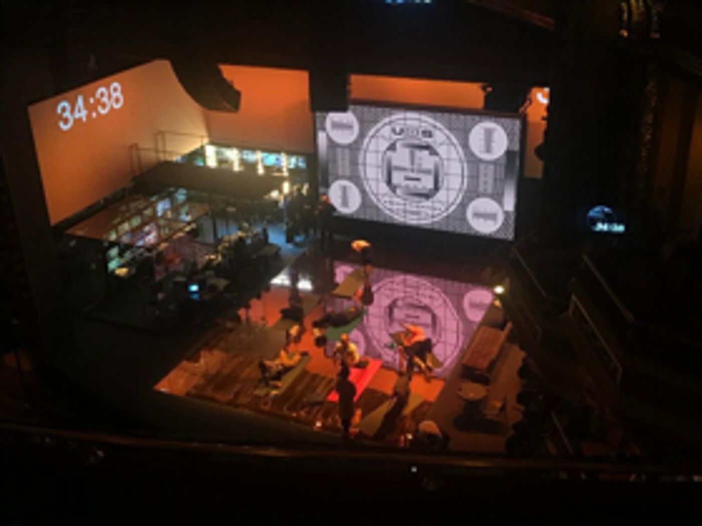 BWW Blog: I'm Mad As Hell And I'm Not Going To Take It Anymore BWW Blog: I'm Mad As Hell And I'm Not Going To Take It Anymore Image