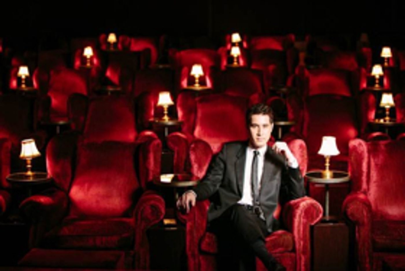 Tickets on Sale Now for THE ENIGMATIST at The High Line Hotel  Image