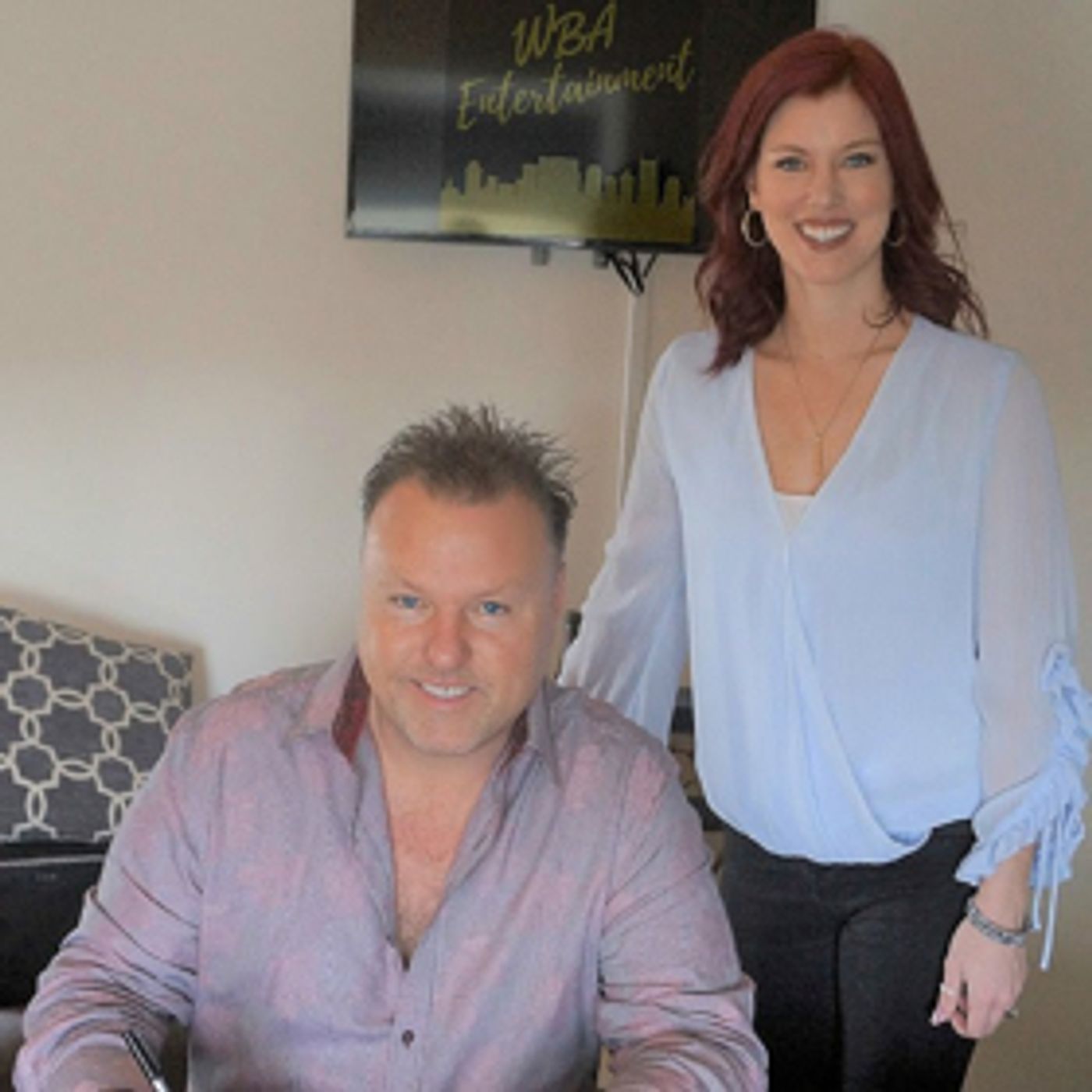 Sole Survivor of Music Row Murder Secures Representation  Image