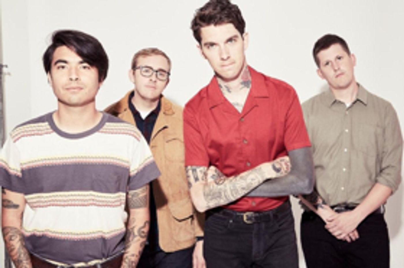 Joyce Manor Announce UK Tour for November  Image