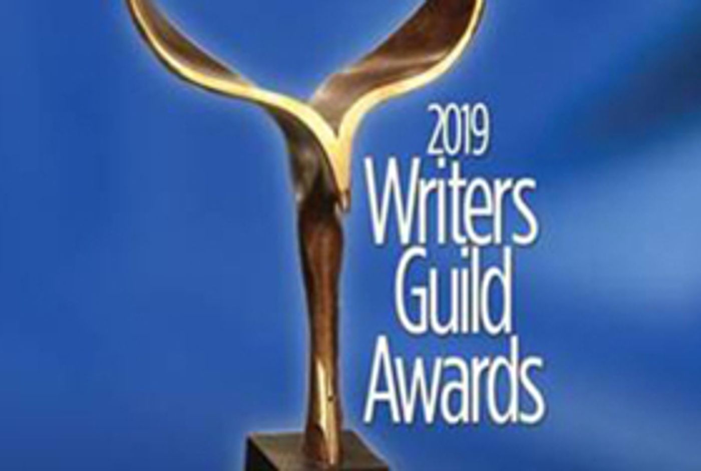 EIGHTH GRADE, CAN YOU EVER FORGIVE ME? Among Winners of the 2019 Writers Guild Awards  Image