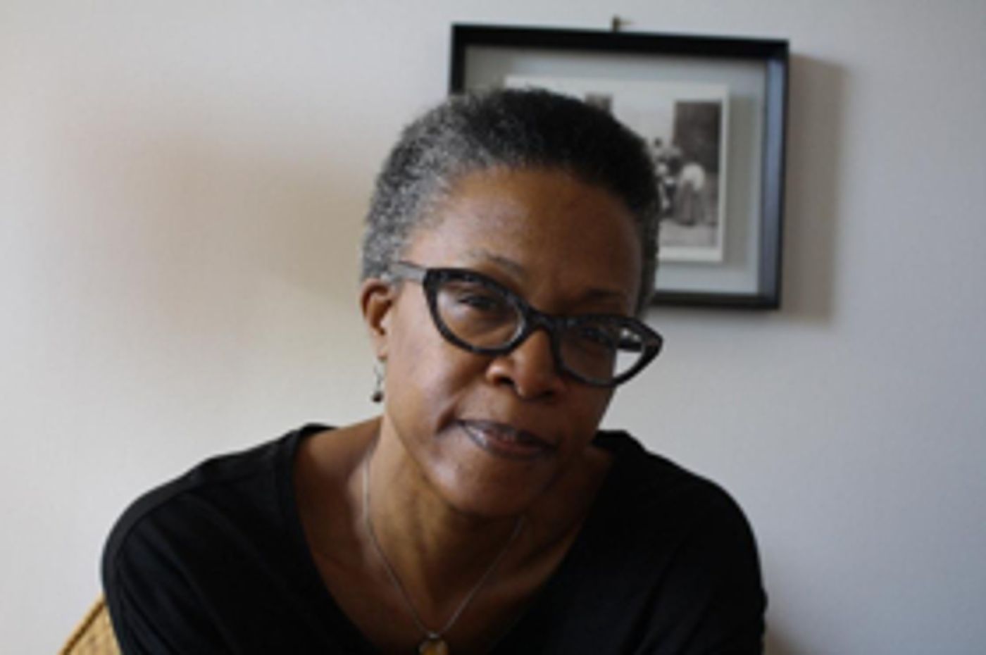 Westport Country Playhouse Presents Sunday Symposium for 'Flyin' West' Westport Country Playhouse Presents Sunday Symposium for 'Flyin' West' Image