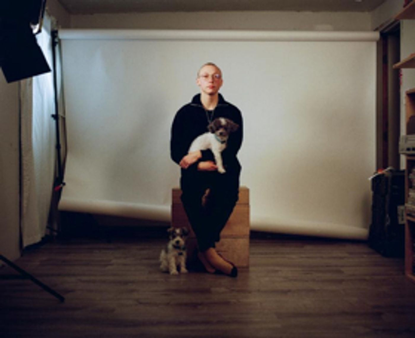 Quinn Christopherson Winner of NPR'S 2019 Tiny Desk Contest; Announces June NPR Tiny Desk Tour  Image