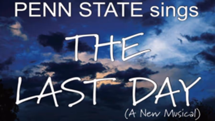 Penn State Musical Theatre Performs at Feinstein's/54 Below Image