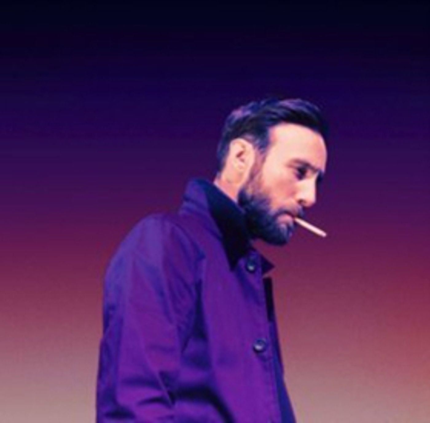 Ruston Kelly's New Single MOCKINGBIRD Premieres Across CMT, MTVU and MTV Live  Image