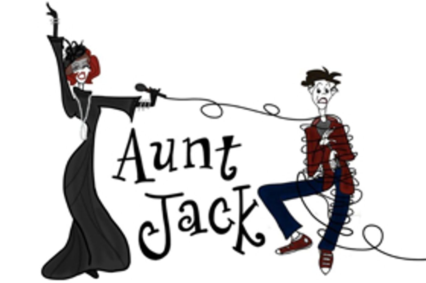 New York Premiere Of AUNT JACK Comes to Theater for the New City's Community Space New York Premiere Of AUNT JACK Comes to Theater for the New City's Community Space Image