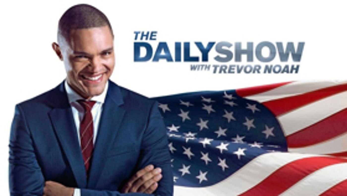 Bernie Sanders to Appear on THE DAILY SHOW WITH TREVOR NOAH  Image