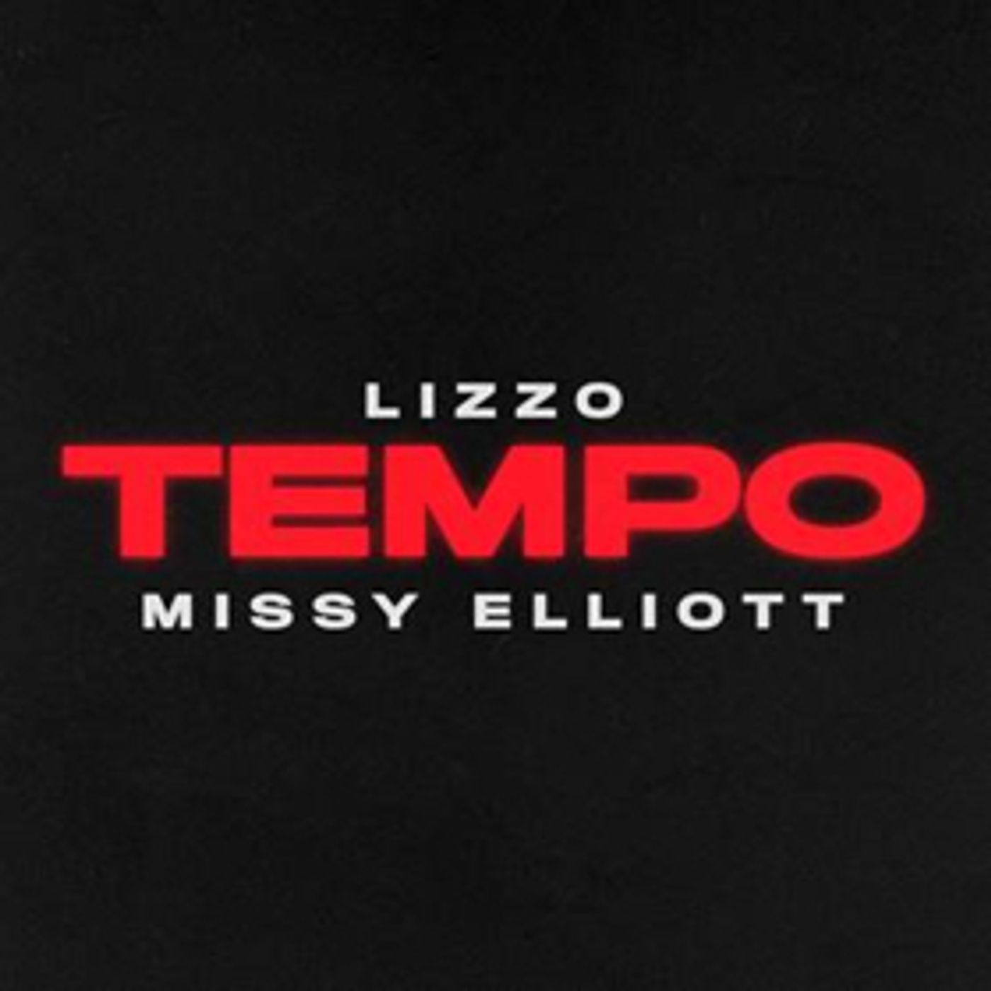 Lizzo Releases TEMPO Featuring Missy Elliott  Image