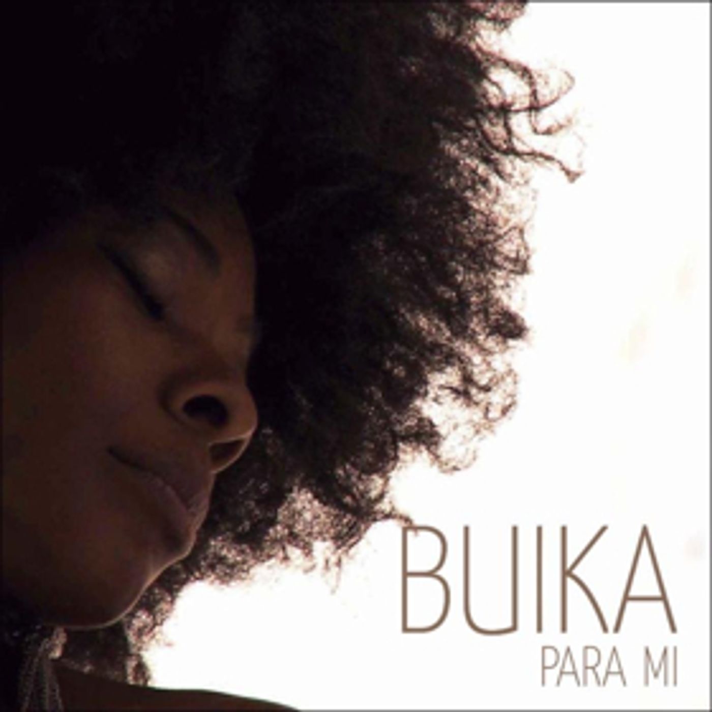 The Town Hall and Winter Jazz fest Present Grammy Nominee Buika  Image