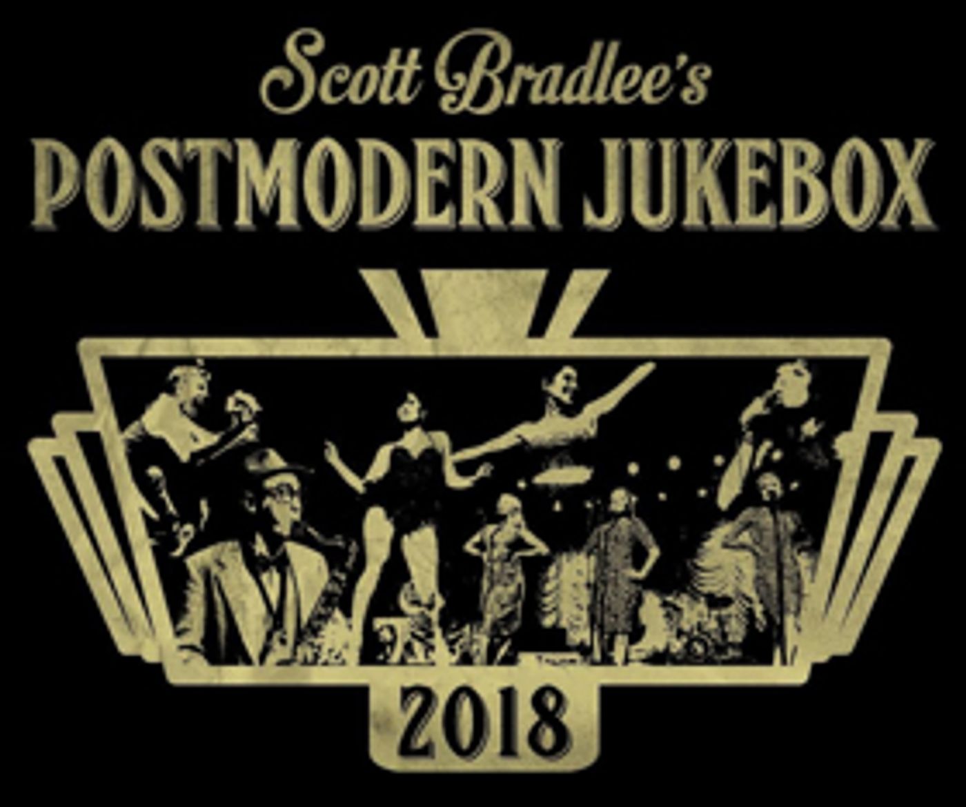 Postmodern Jukebox Returns to Segerstrom Center for the Arts  Image