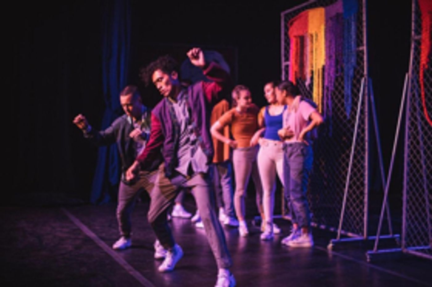 Review: BEYOND BABEL  Image