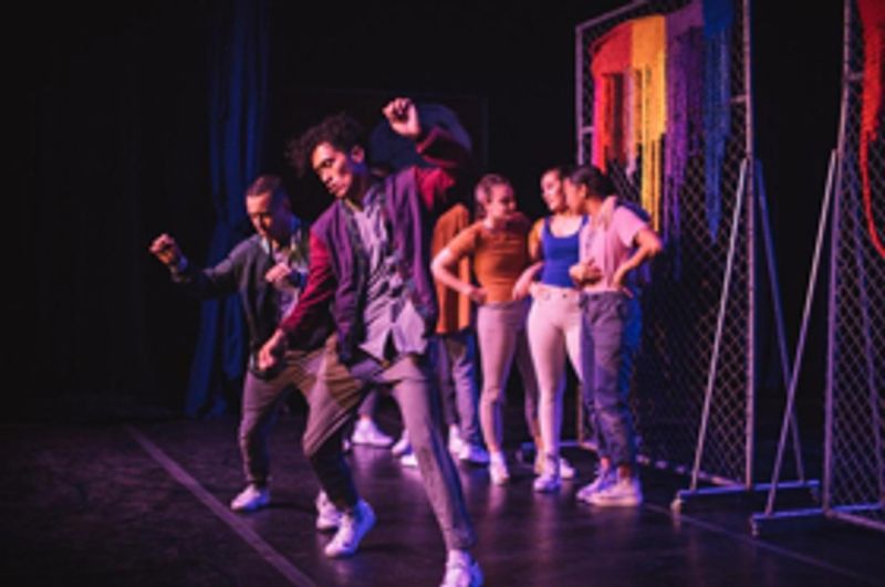 Review: BEYOND BABEL Image