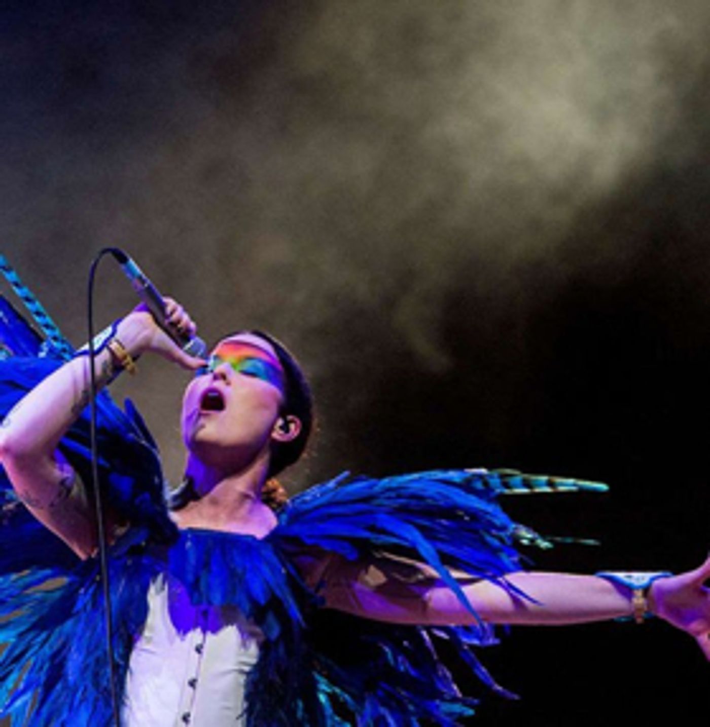 Massey Hall Presents iskw? At Mod Club Massey Hall Presents iskw? At Mod Club Image