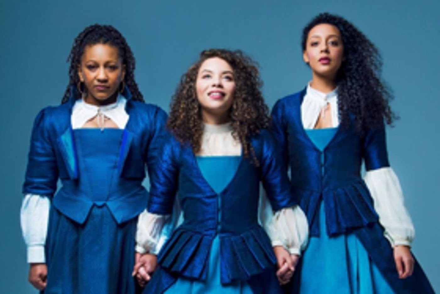 Full Casting Announced For EMILIA at the Vaudeville Theatre Full Casting Announced For EMILIA at the Vaudeville Theatre Image