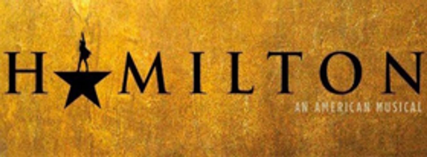 Hartt Summer Musical Theatre Intensive Preprofessional To Feature HAMILTON Masterclass  Image