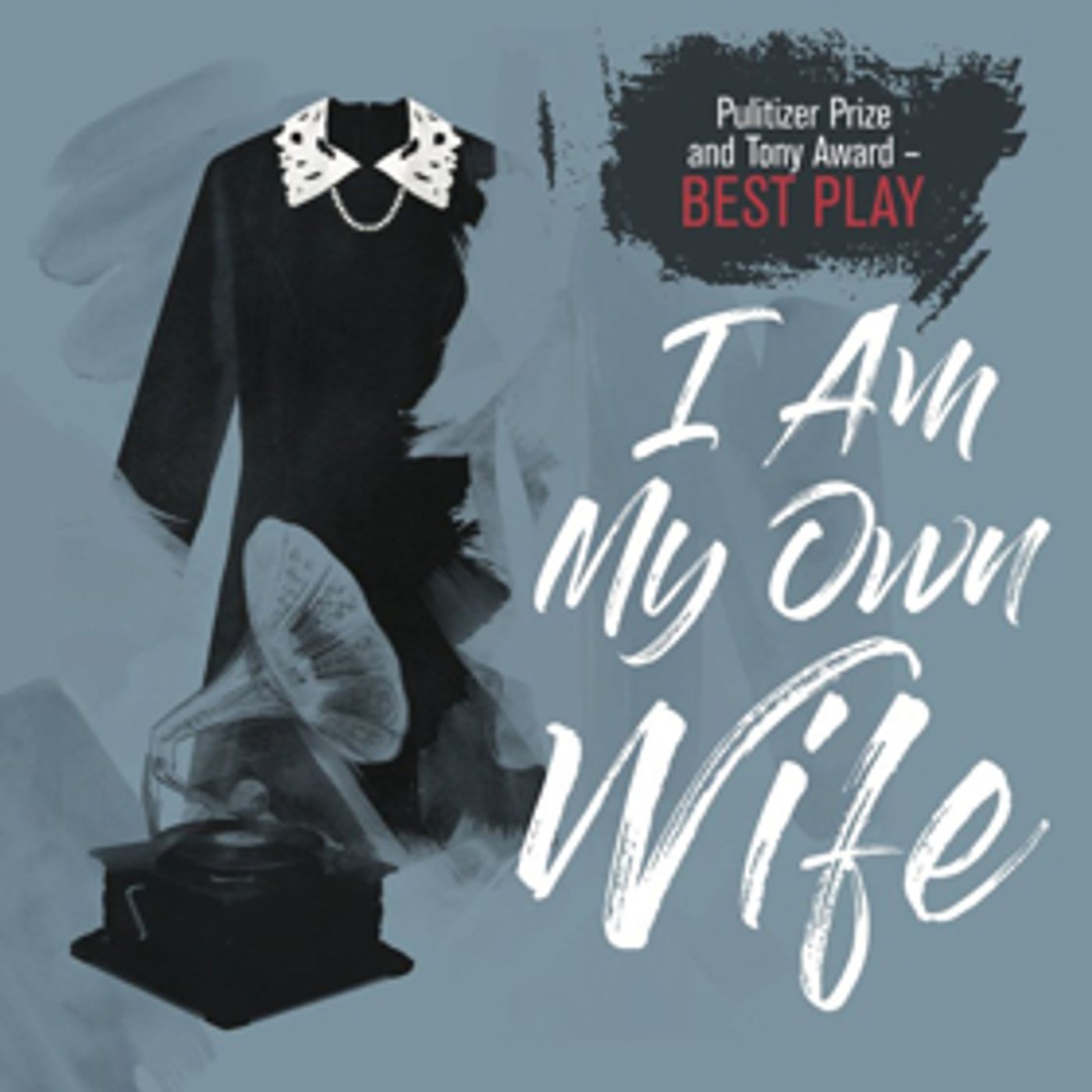 John Tufts to Star in I AM MY OWN WIFE at Laguna Playhouse This January John Tufts to Star in I AM MY OWN WIFE at Laguna Playhouse This January Image