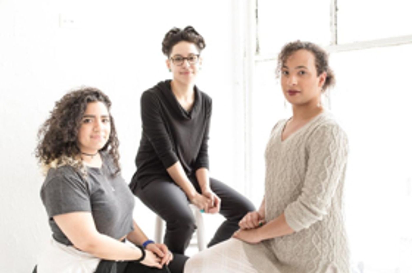 DESARROLLO, Coming Of Age Story Set In The Bronx Created By Queer And Trans POC, Closes Corkscrew Theater Festival DESARROLLO, Coming Of Age Story Set In The Bronx Created By Queer And Trans POC, Closes Corkscrew Theater Festival Image