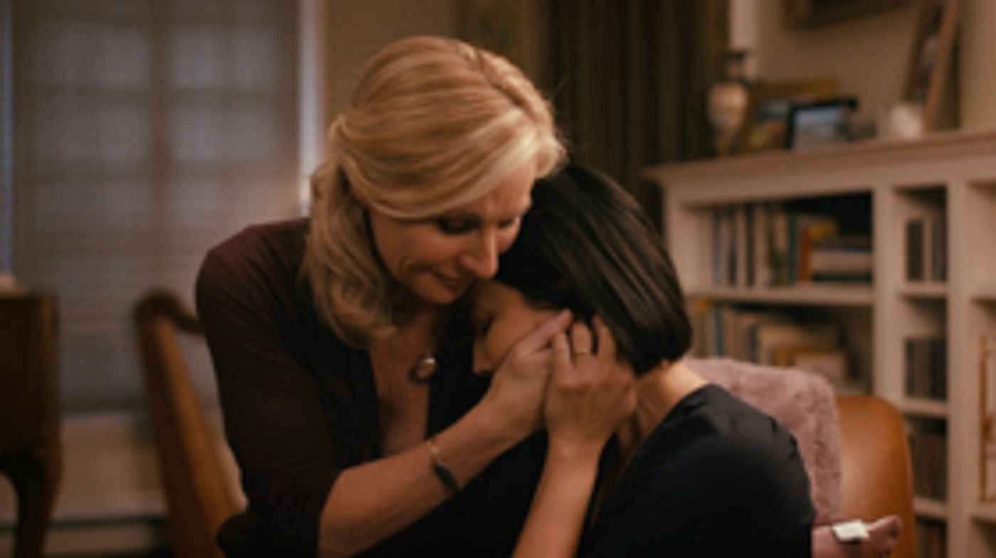 Broadway's Judy McLane to Attend Cannes with Short Film HIDING IN DAYLIGHT  Image