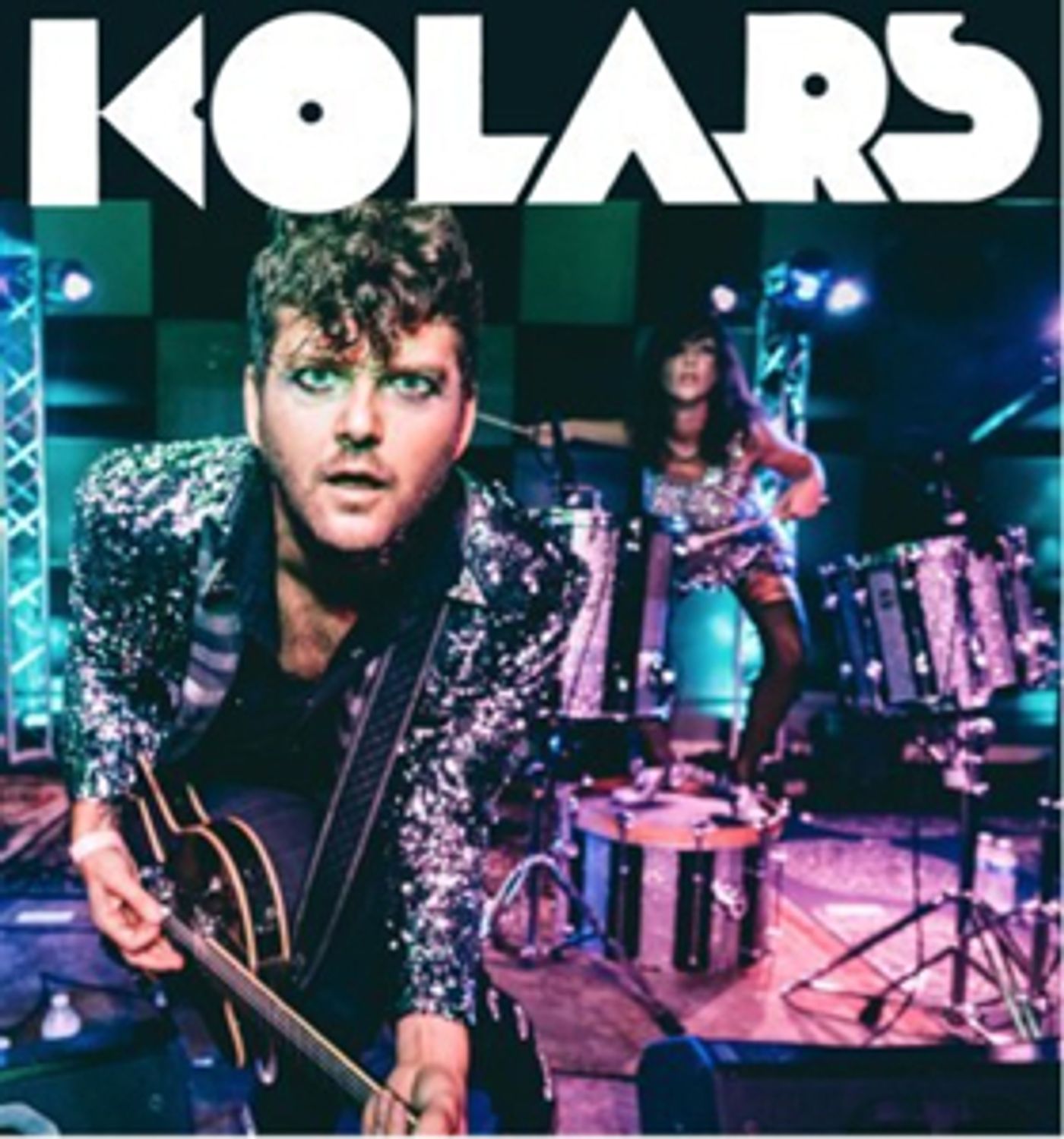 KOLARS Announce Spring US Headline Tour  Image