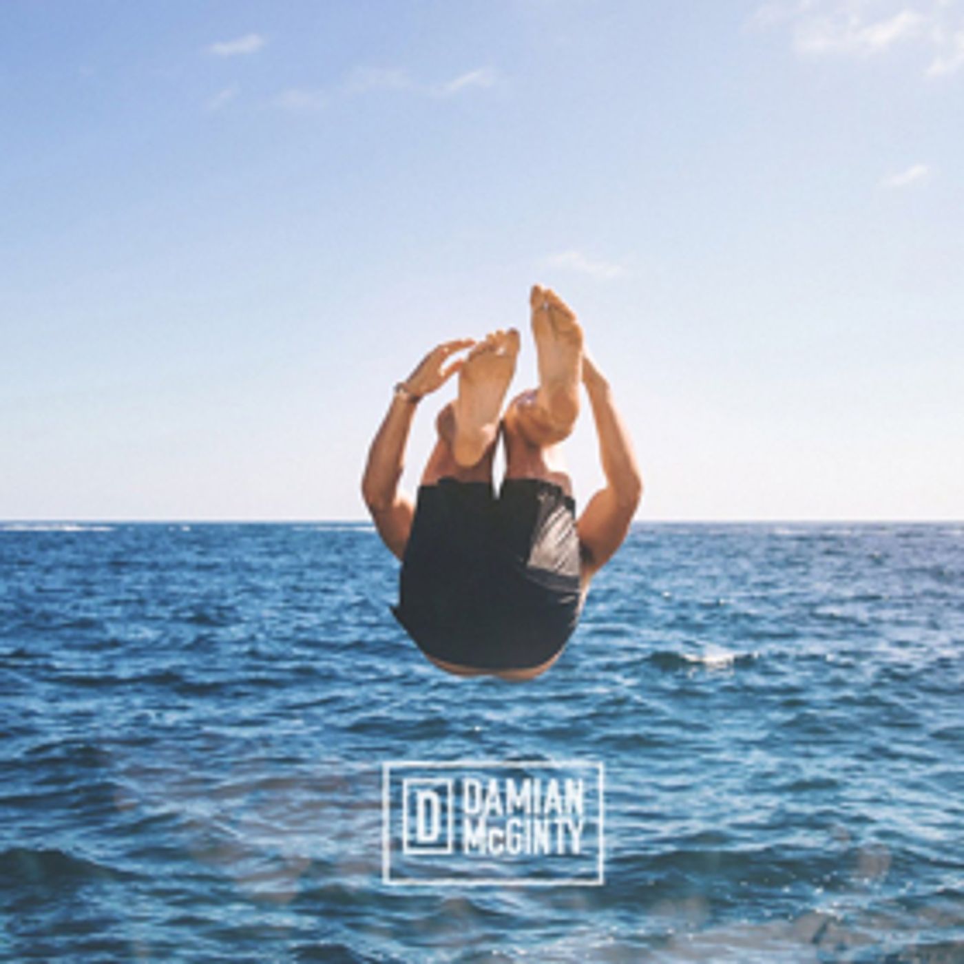 Pop Matters Premieres Former Glee Star Damian McGinty's New Single Pop Matters Premieres Former Glee Star Damian McGinty's New Single Image