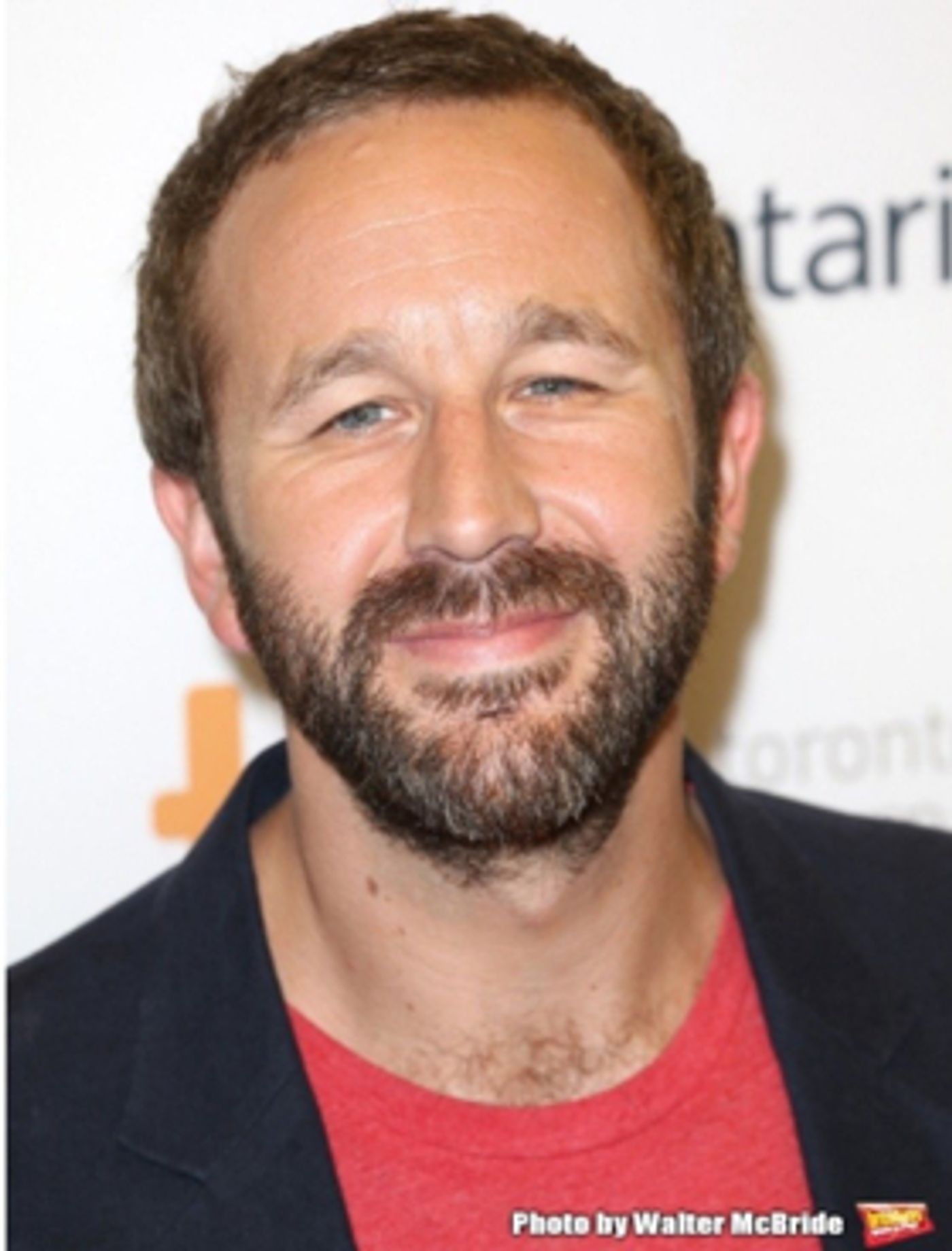 Rosamund Pike and Chris O'Dowd to Star in Upcoming Comedy Series STATE OF THE UNION  Image