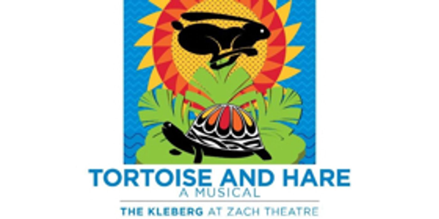 Cast Announced For TORTOISE AND HARE At ZACH Theatre  Image