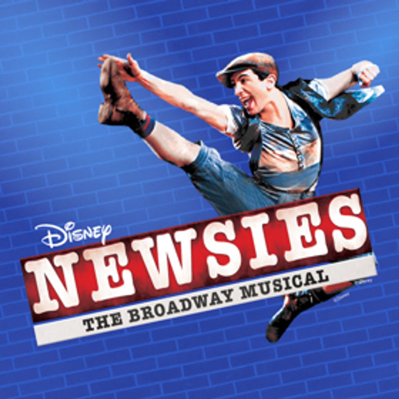 Review: Extra! Extra! Hale Theatre Center's NEWSIES Delivers!!!  Image