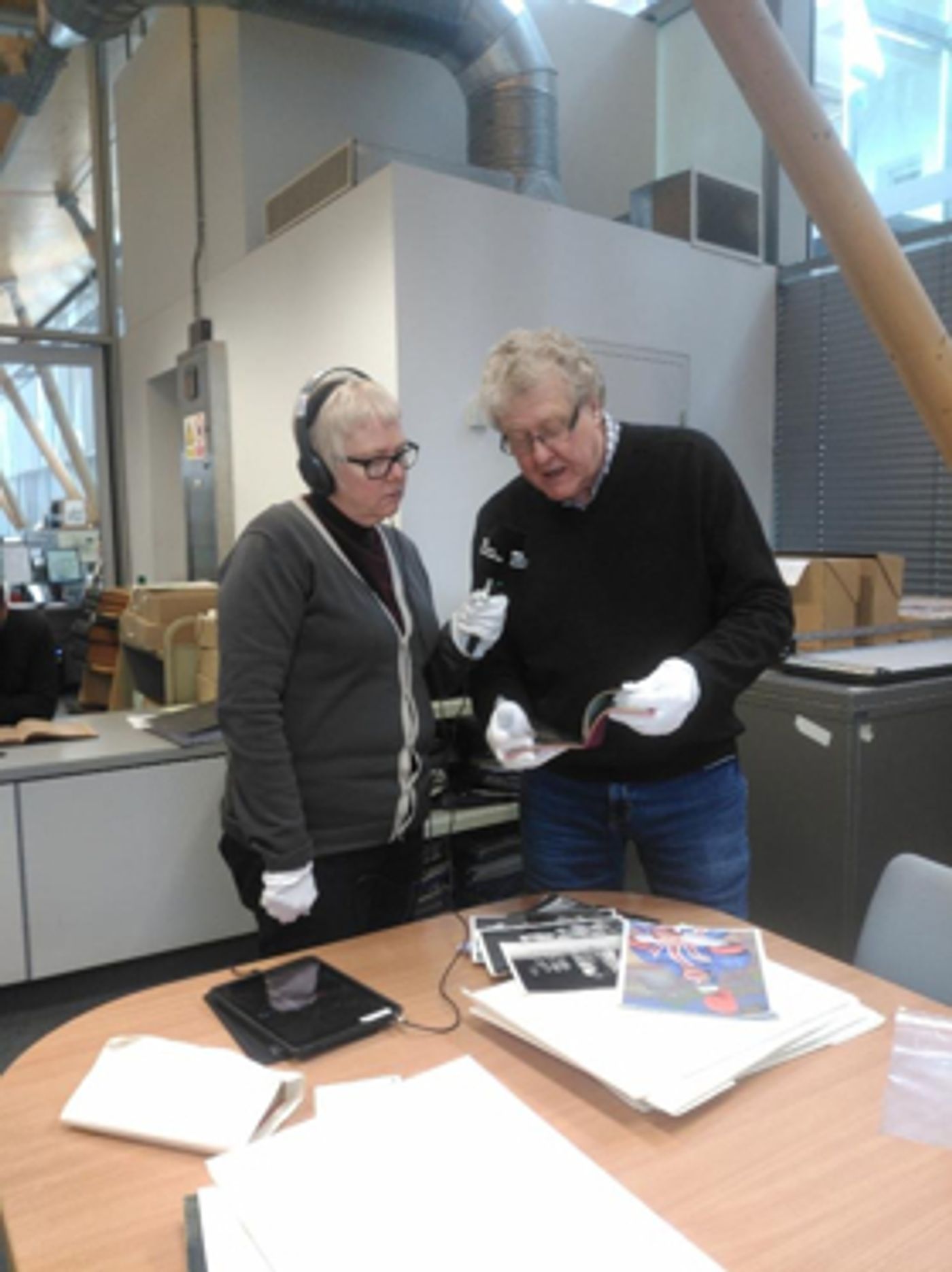 Belgrade Theatre Launches 60th Anniversary Poetry Competition Belgrade Theatre Launches 60th Anniversary Poetry Competition Image