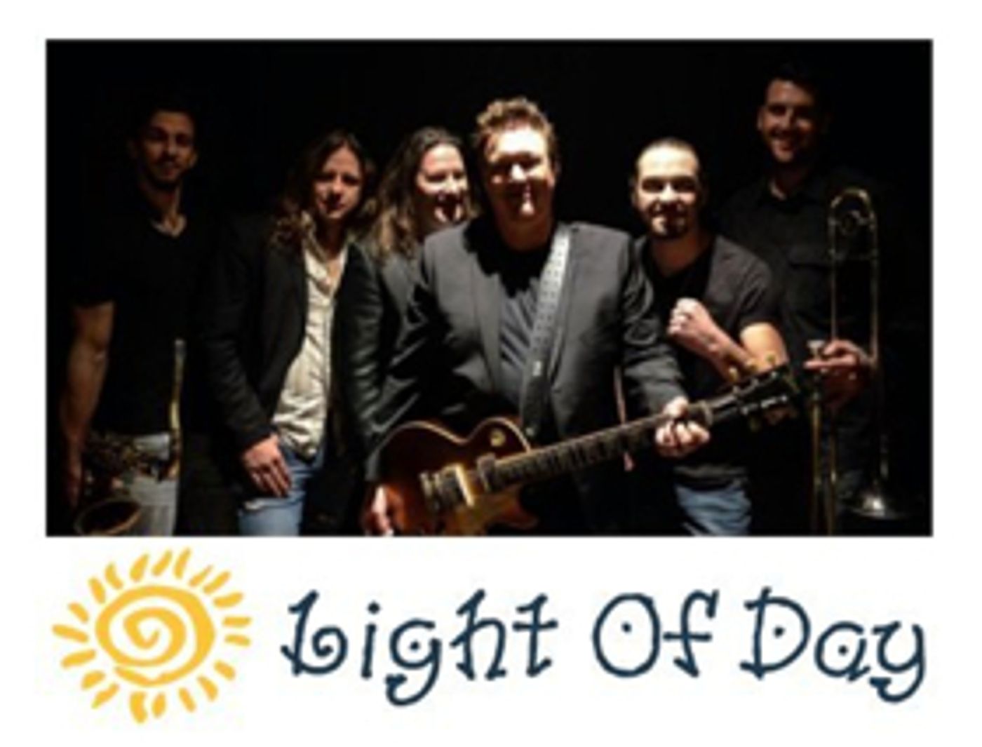 Billy Walton Band to Perform at 'Light of Day' Celebrations in Asbury Park  Image