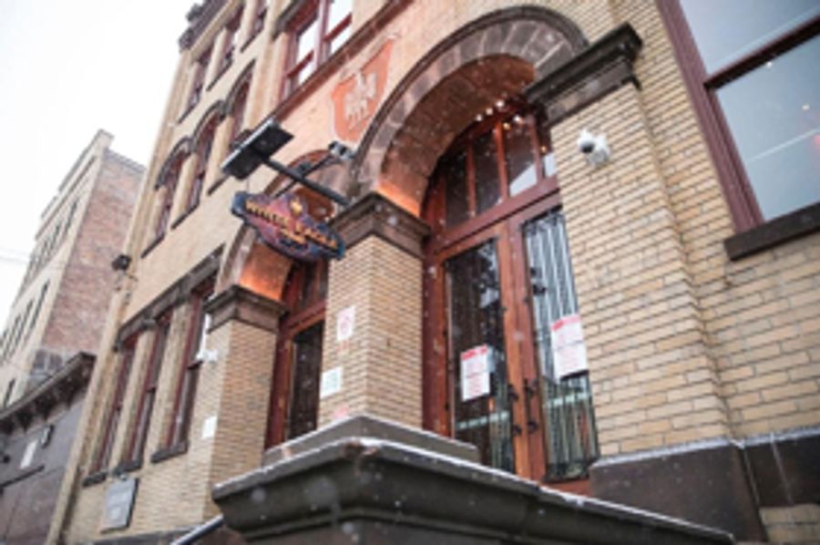 White Eagle Opens 2018 with Dance, Theatre and Music Image