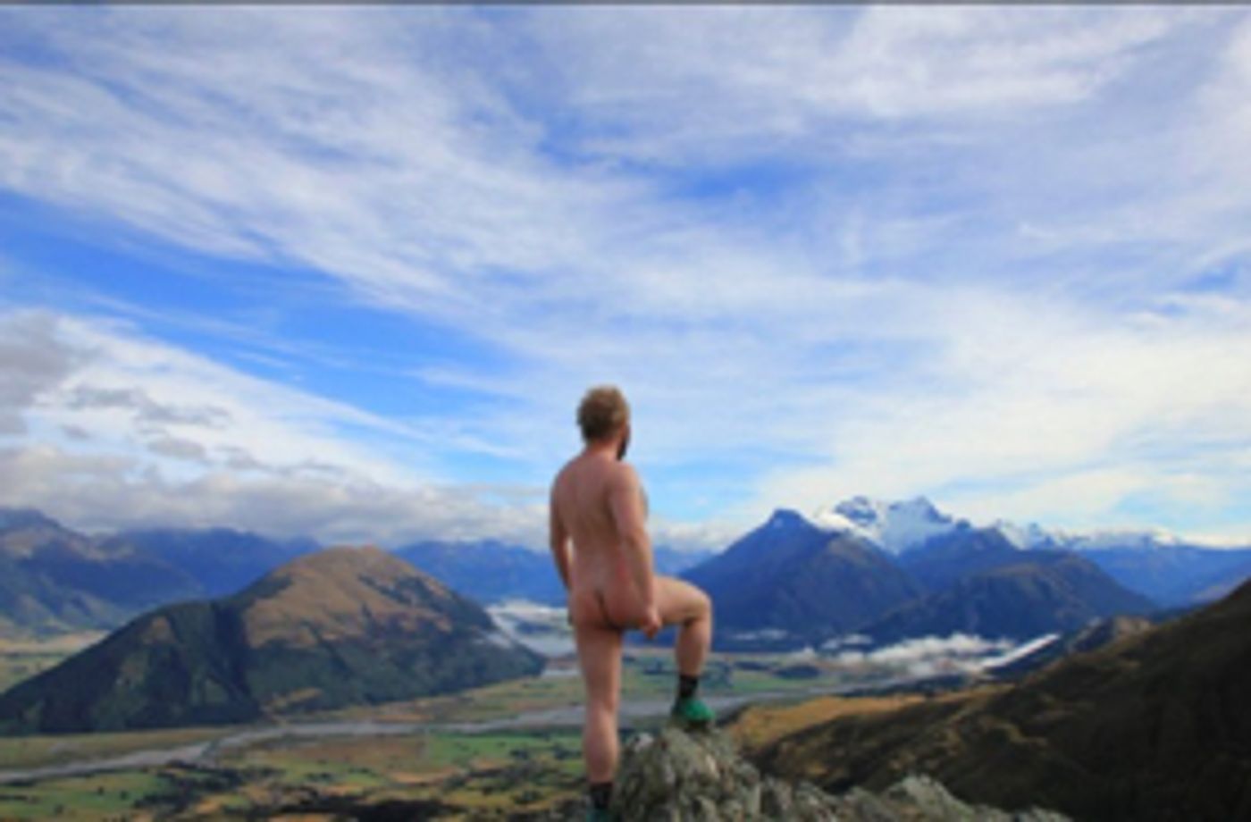 EDINBURGH 2018: Review: REVELATIONS, Summerhall EDINBURGH 2018: Review: REVELATIONS, Summerhall Image