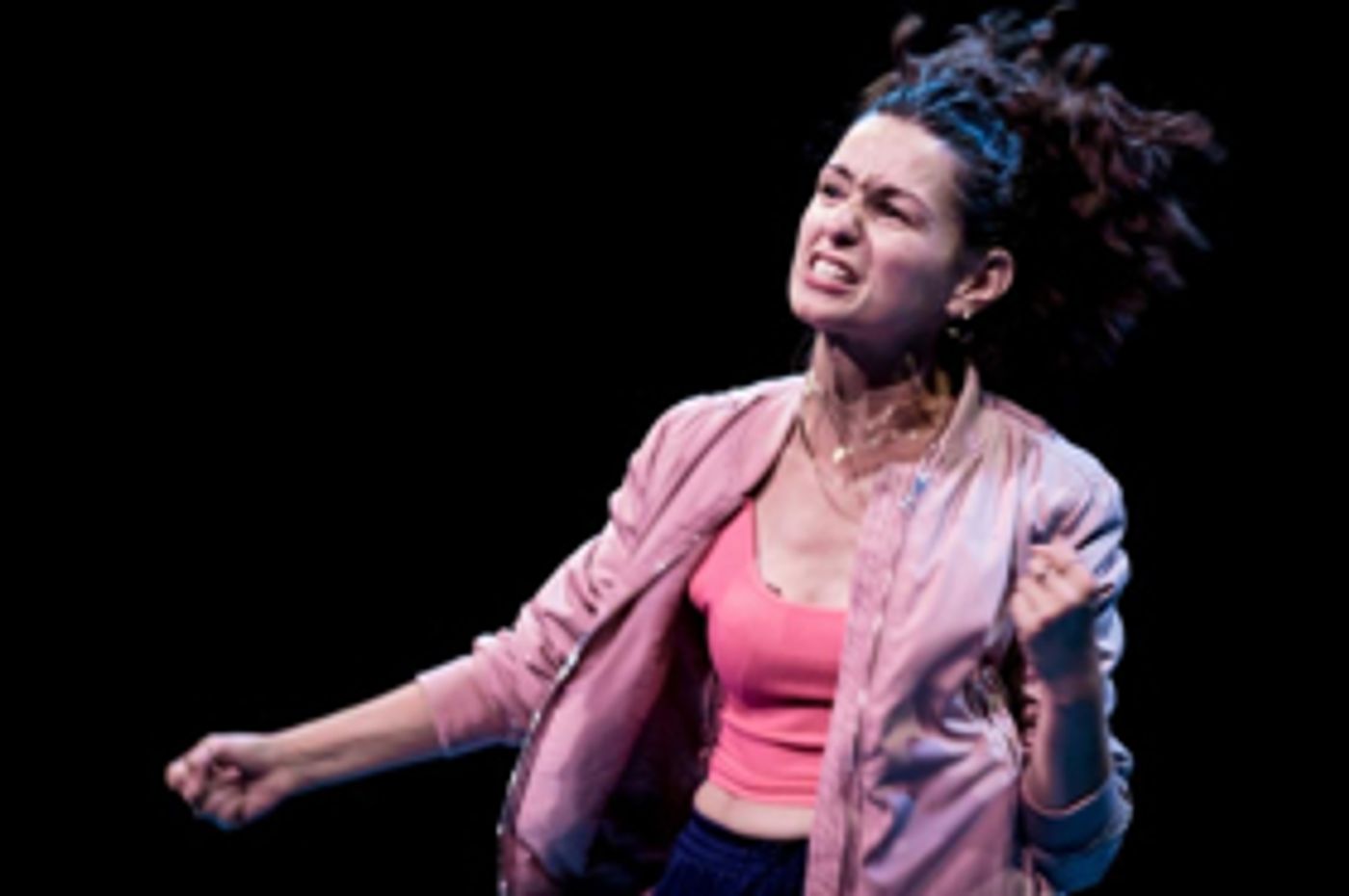 The Stephen Joseph Theatre's BUILD A ROCKET Heads Down Under  Image