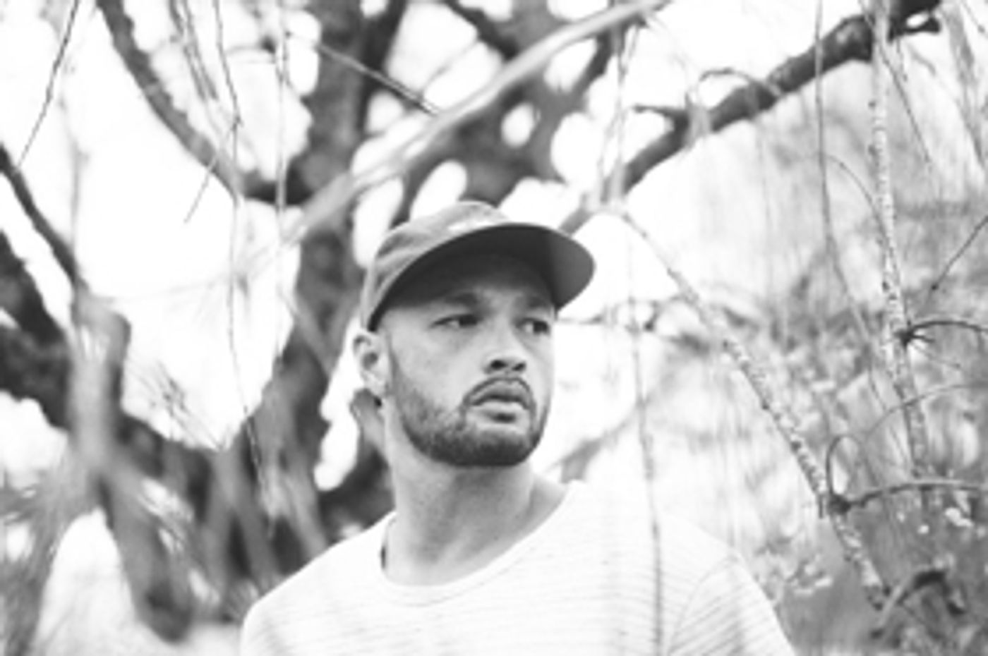 Sammy Johnson Releases New EP MOONLIGHT LOVERS Today  Image