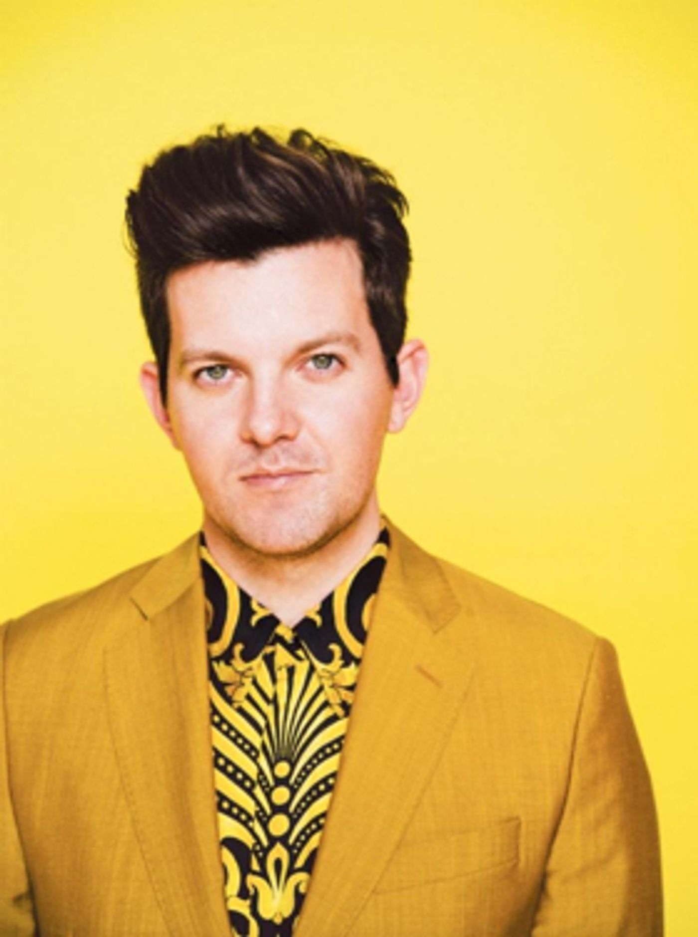Dillon Francis Releases WE THE FUCK Feat. Fuego (The Remixes) Dillon Francis Releases WE THE FUCK Feat. Fuego (The Remixes) Image