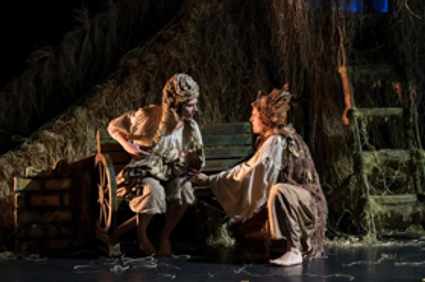 balletLORENT Comes to Darlington Hippodrome balletLORENT Comes to Darlington Hippodrome Image