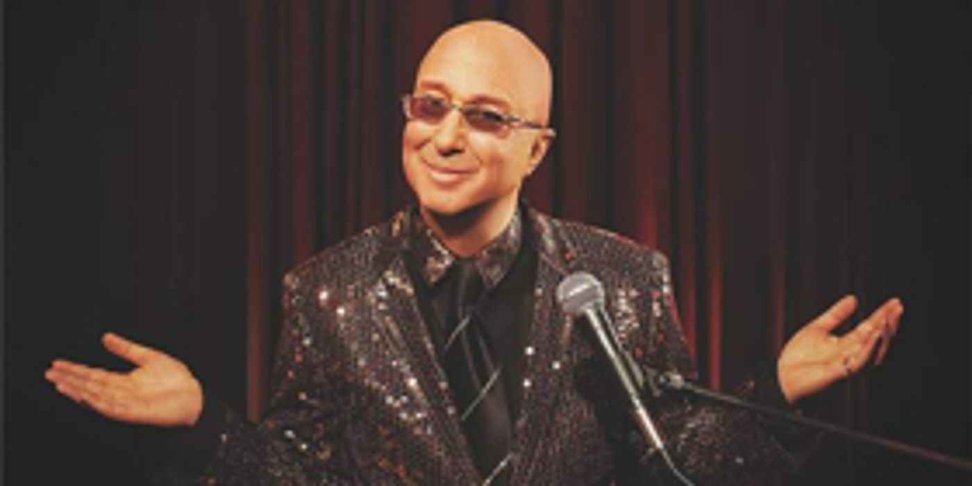 Paul Shaffer to Headline Caesars Palace This Winter  Image