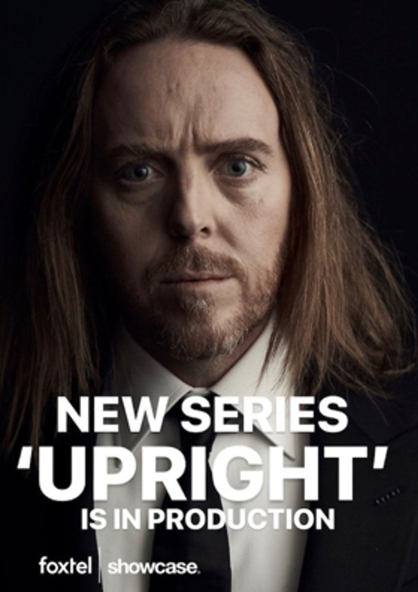 Tim Minchin Will Write and Star in New Australian Series UPRIGHT  Image