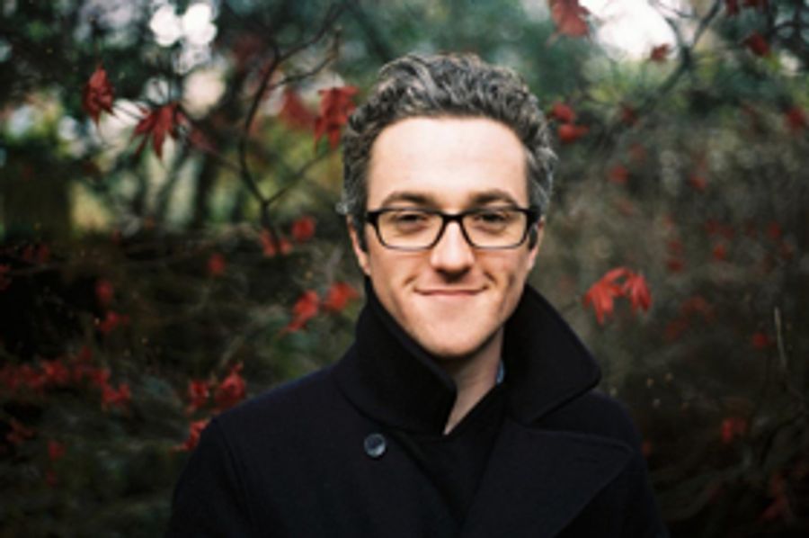 Glasgow International Comedy Festival Q&A: John Aggasild Image