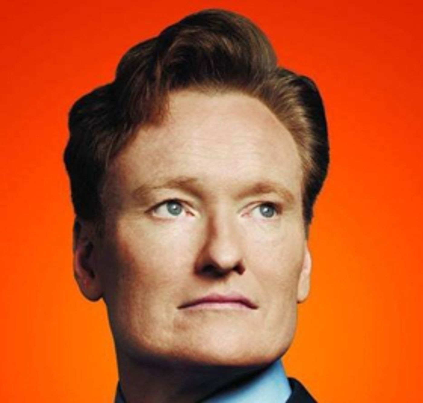 Conan O'Brien to Take Show to Haiti to Debunk Trump's 'Negative Yelp Review'  Image
