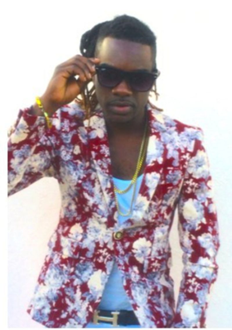 Up-and-Coming Dancehall Reggae Artist Keywee Signs With MVB Records Image